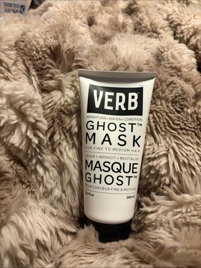 VERB Ghost Mask Lightweight Conditioning Mask 6.3 fl oz